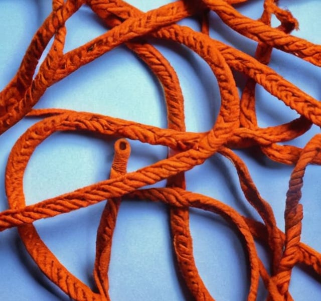 Culture Unraveled: Who Holds the Reins