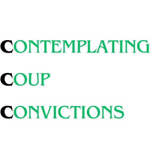 AMAZINGLY, JUSTICE MERCHAN HAS DECIDED NOT TO SEQUESTER THE JURY DURING