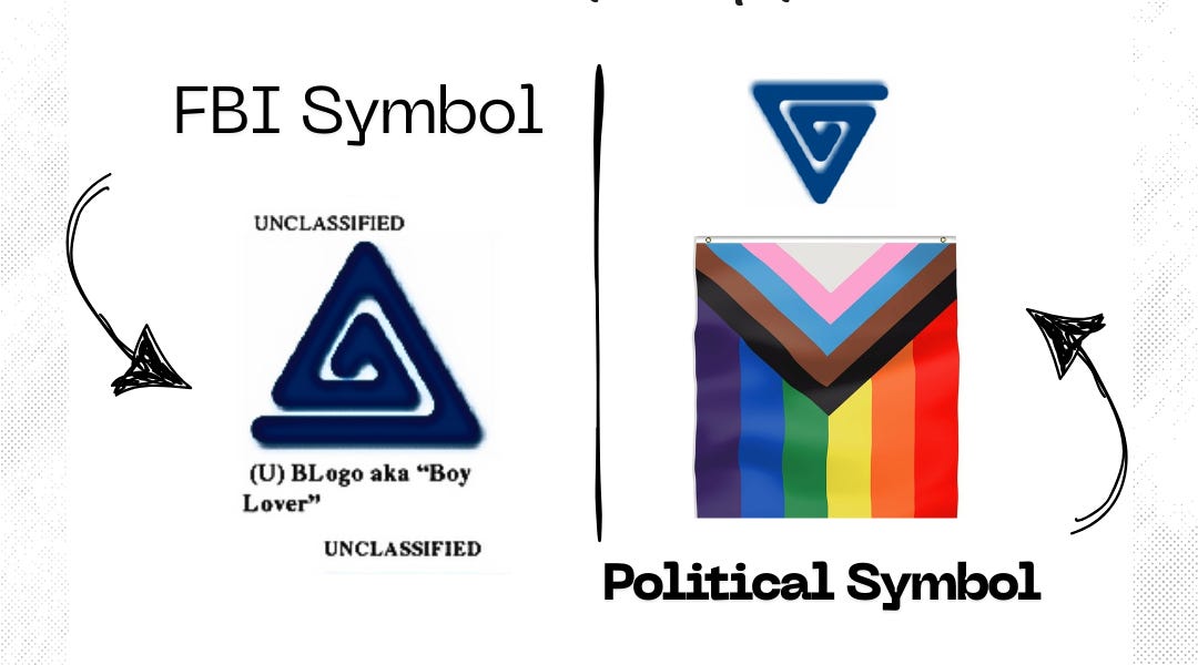 ALL THE PEDO MYTHS: CHILDHOOD innocence and working in the field as a ...