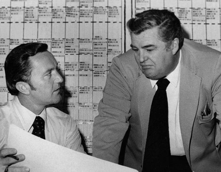 HOFame Cut to 25 contributors by Frank Cooney