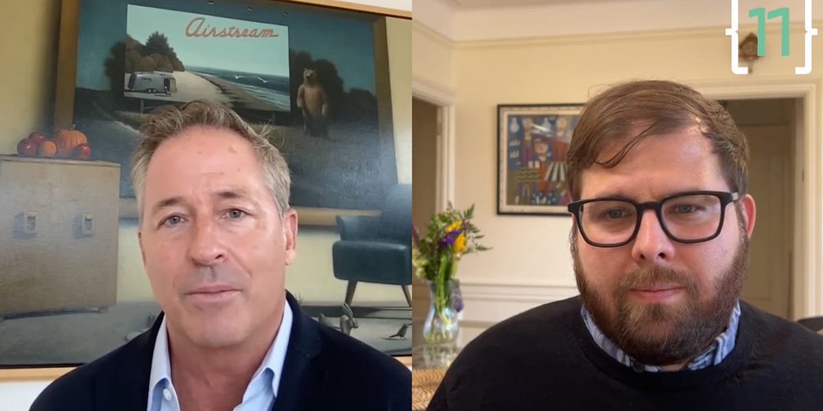 A Wall Street Veteran & Investor Explains Silicon Valley Bank's ...