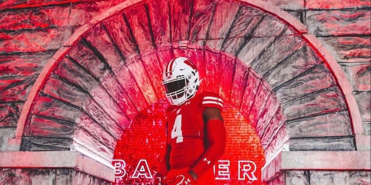 Badgers Land DL Wilnerson Telemaque as 2025 Commit