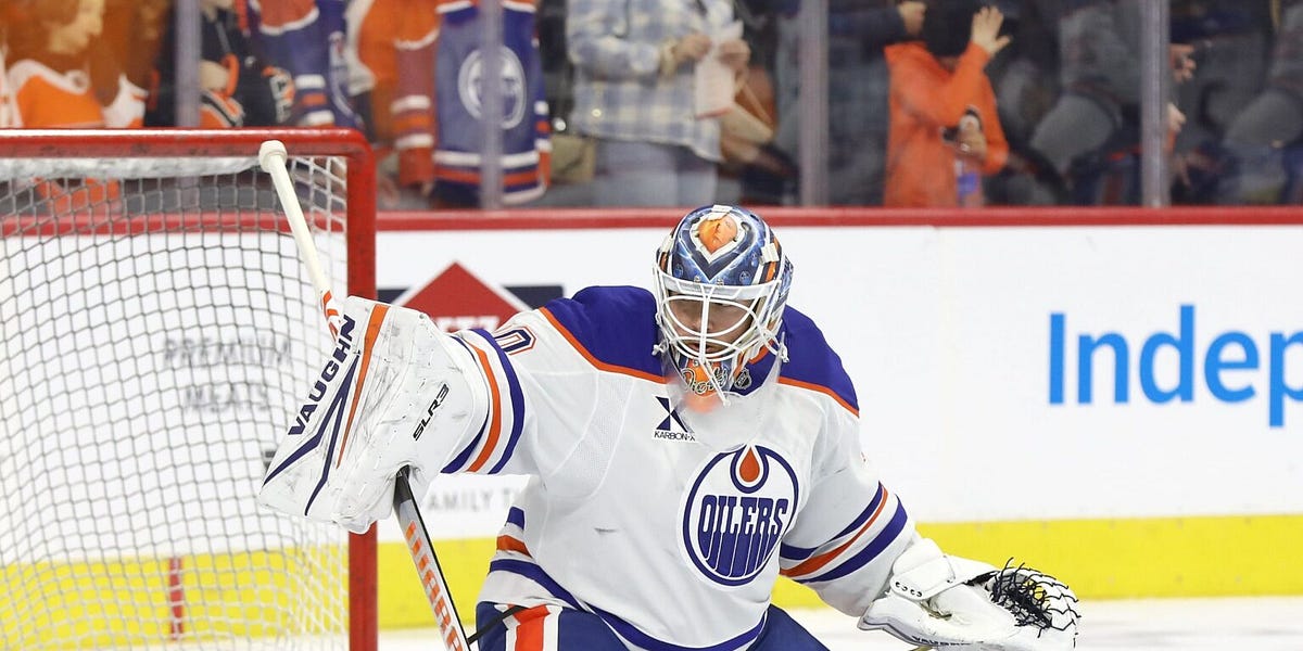 Oilers Beat Rangers & Connor McDavid Having Most Disappointing Season