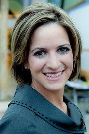 Jocelyn Benson and the Tale of the Crouching Tiger
