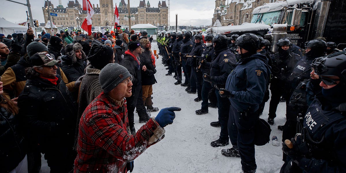 LA RIOTS will be about uploading digital surveillance