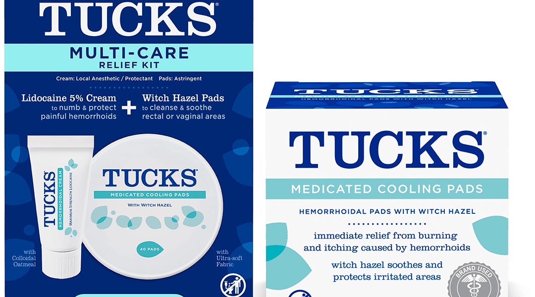 i am a hemorrhoid whisperer! by Brandon Kyle Goodman