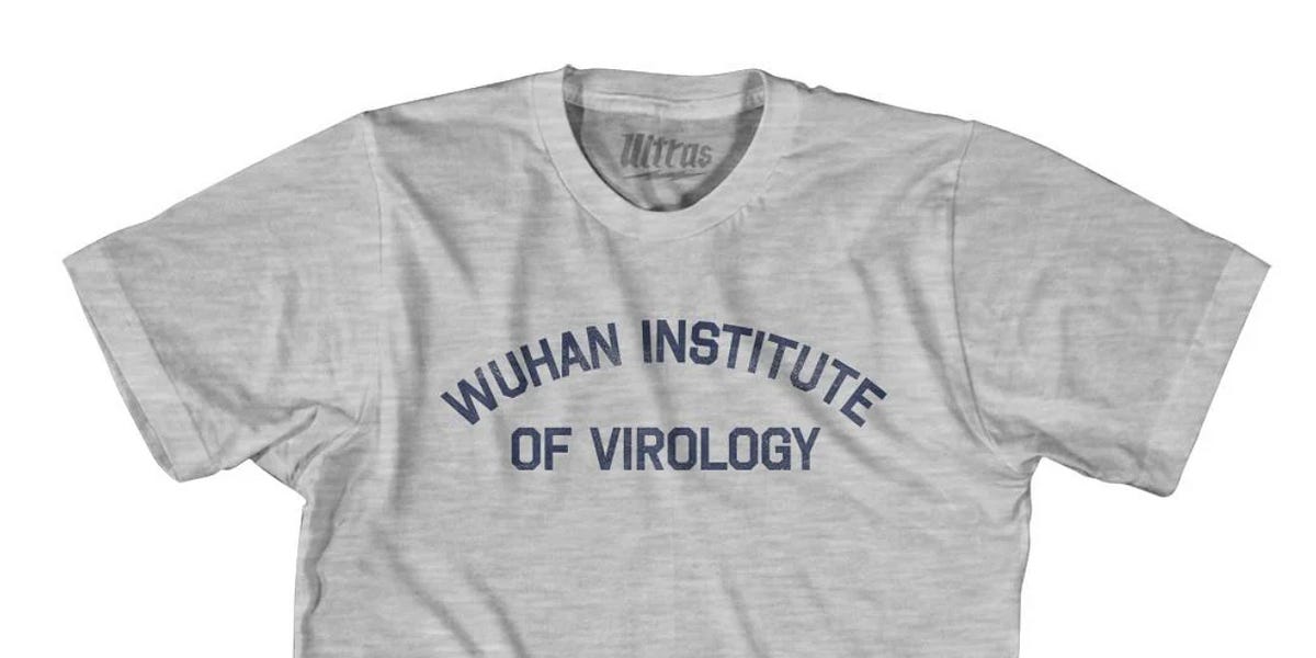 Wuhan Lab : Deep State Knew It was a ‘Lab Leak’ All Along —the ENTIRE TIME  

https://alexberenson.s...