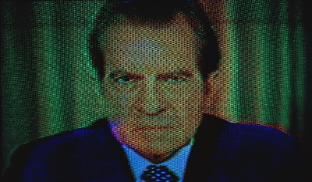 Nixon s Letter To Elon Musk By Andy Borowitz Nixon s letter to elon musk by andy borowitz