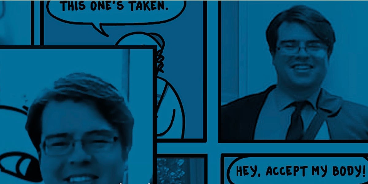 Free Speech Hero Man Elon Musk Bravely Protecting Actual Nazis From People Speaking Their Names