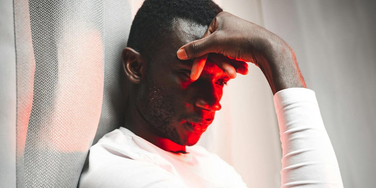 How to Bounce Back to Happiness When You're Feeling Down