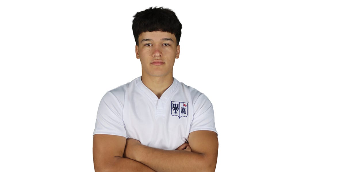 Rugby Southland signs New Zealand secondary schools midfielder