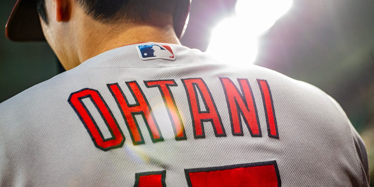 Should the Dodgers still pursue Shohei Ohtani?
