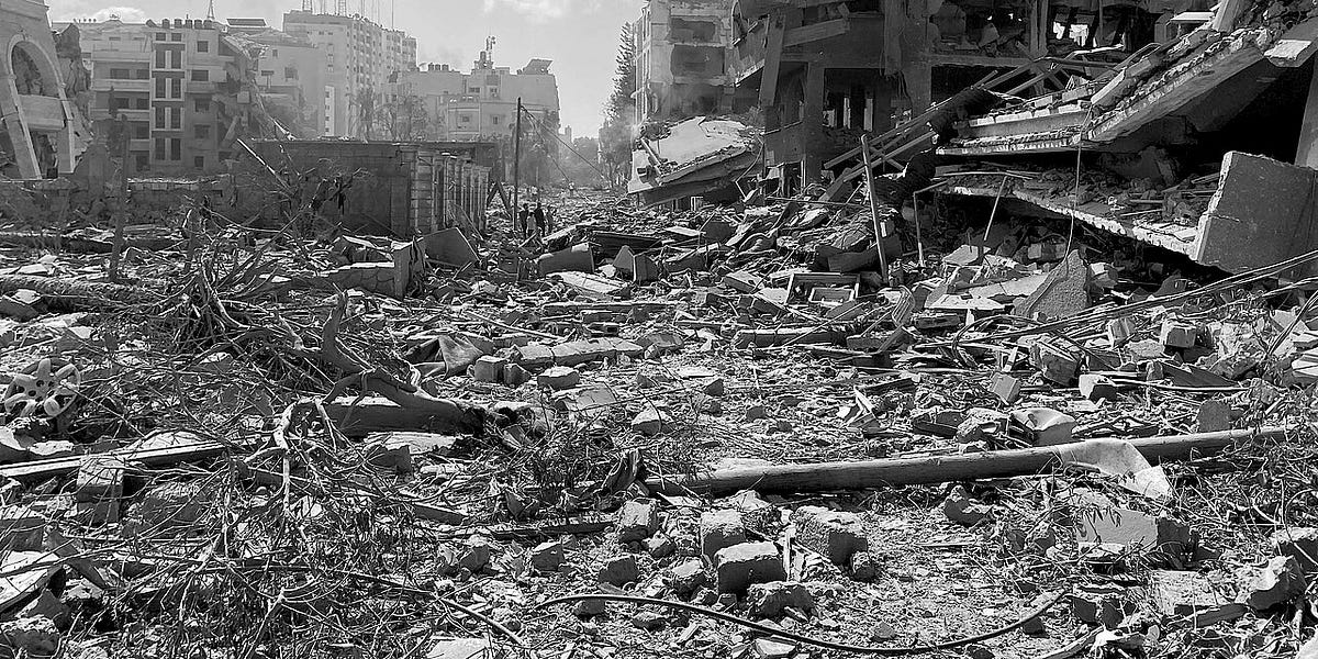 Where does the destruction of Damascus fit into the prophetic timeline?