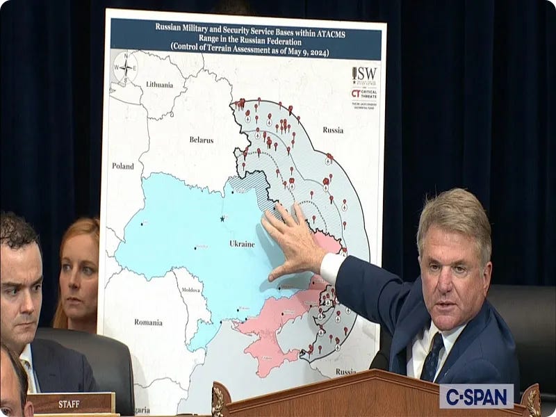 LATEST NEWS BULLETIN | 24th May. 2024