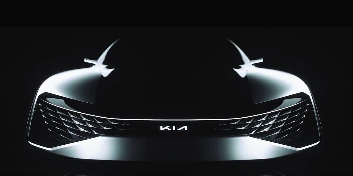 The Good Shit 003 Concept Cars of 2025 and Beyond