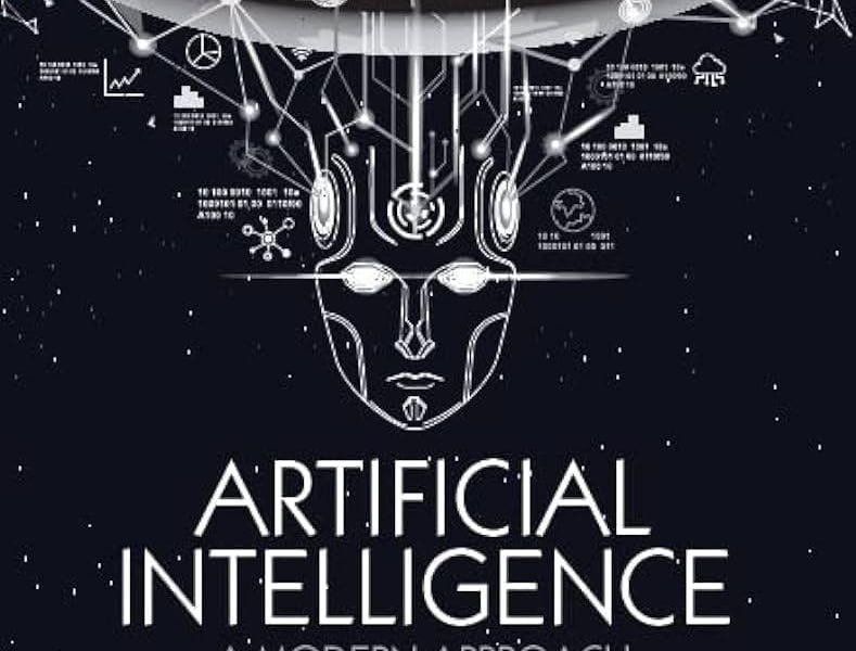 Series “AI Under the Lens” Russell and Norvig Artificial