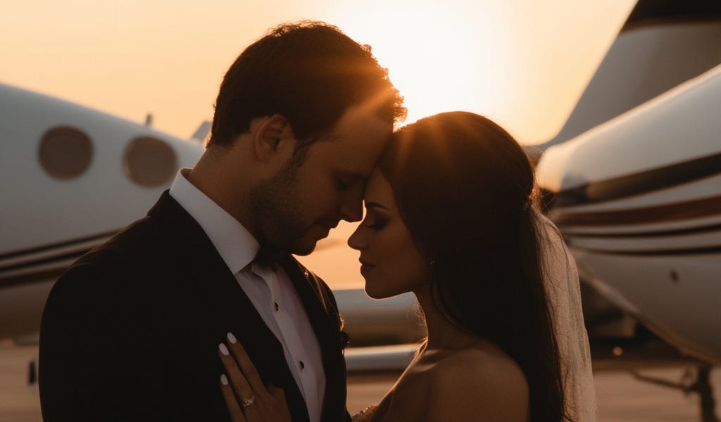 Red relationship flags Sprezza