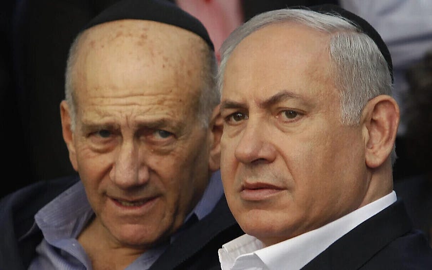Izrael volt miniszterelnke az "alsbbrend arabok" kiirtst szorgalmazta