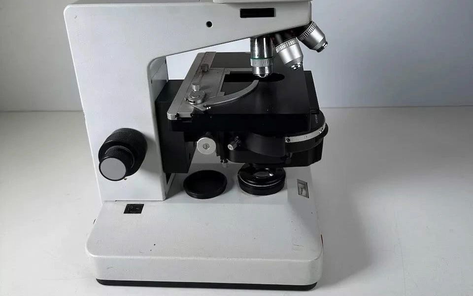 Project Phase Contrast Phase 1 by David Hunt ZERO∞ONE