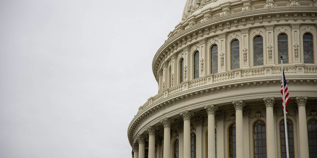 Special Edition 2024 Who Takes The Senate
