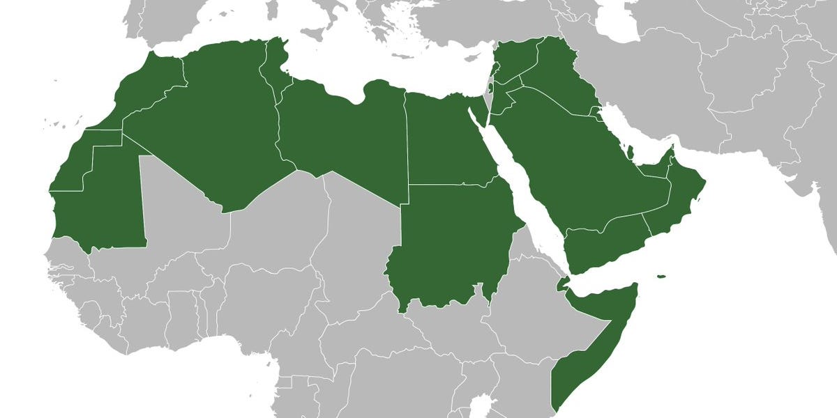 Sacrificed for the cause: why no Arab countries are coming forward to provide safe haven to Gaza's civilian population