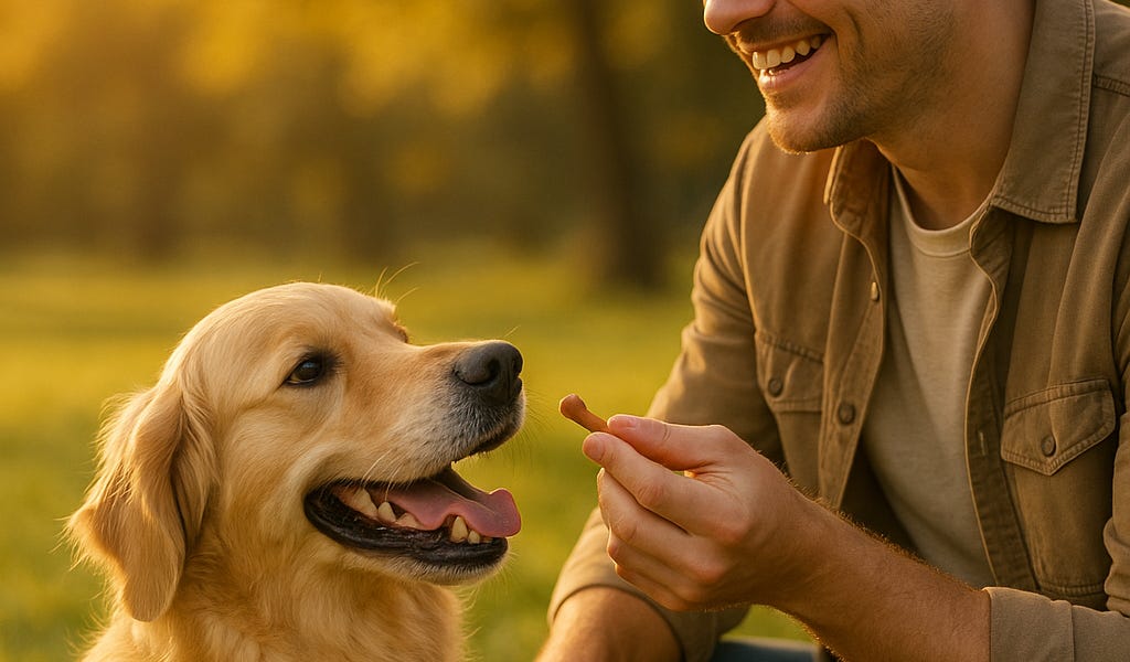 Positive Reinforcement vs. Punishment: What Science Says About Dog Training