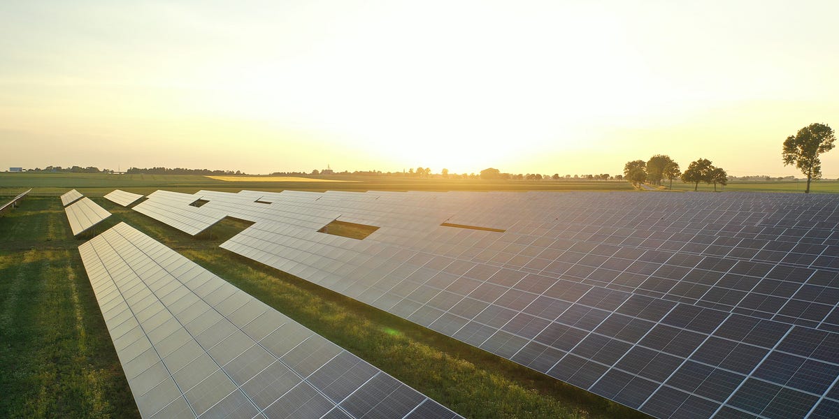 DOE Cuts $1.6 Billion, Threatens Clean Energy Future