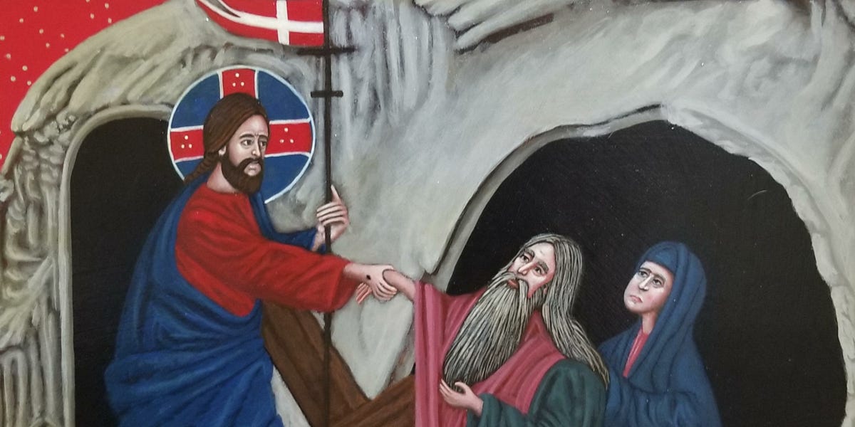 World Mission Sunday 2024. The Good News worth sharing