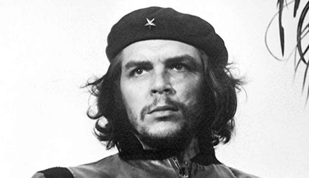 Unveiling the Dark Side of Che Guevara