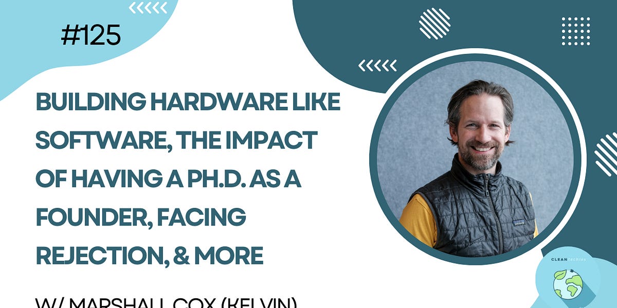 #125 Revolutionizing Heating and Cooling with Smart Radiators ...