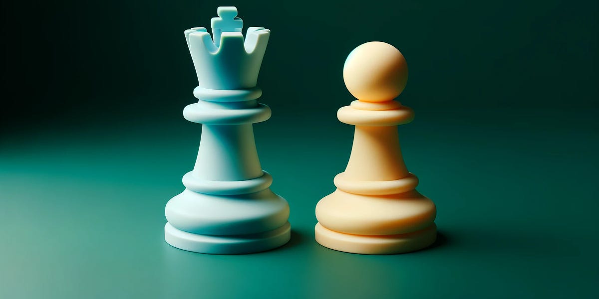Chess, a Drosophila of reasoning