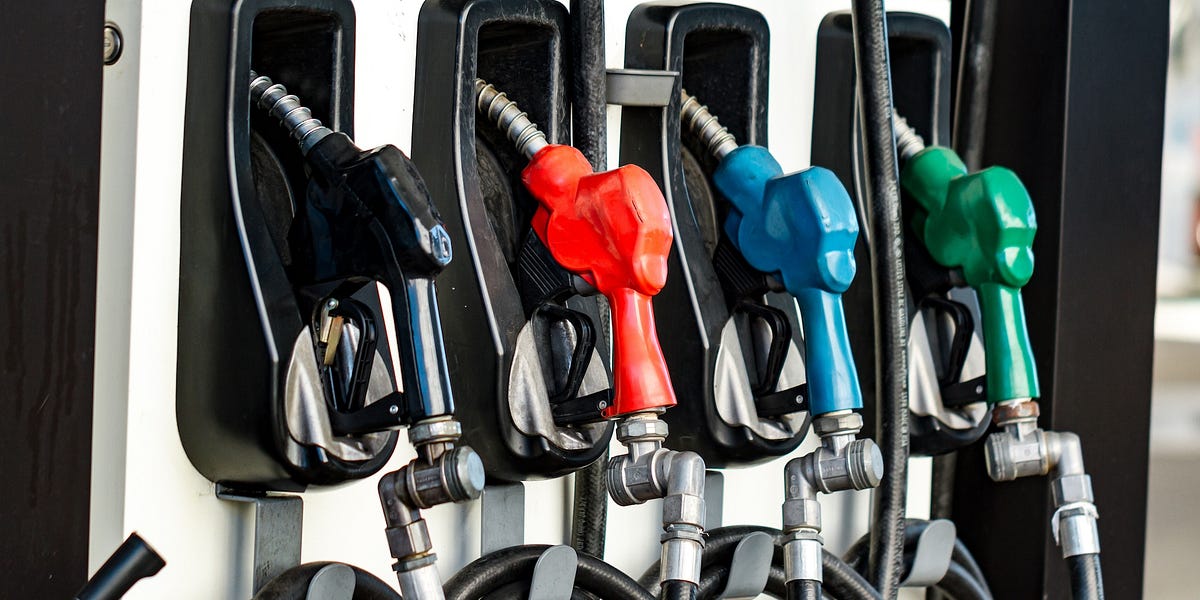 CARB, gas price battle ramps up by Steve Puterski