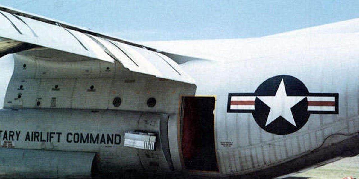 Operation Popeye: The Secret Weather Warfare Program