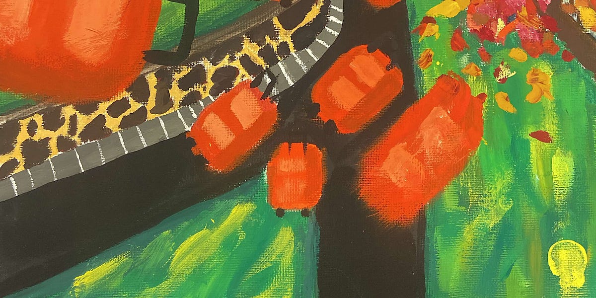 What's a Synonym for Melancholy?