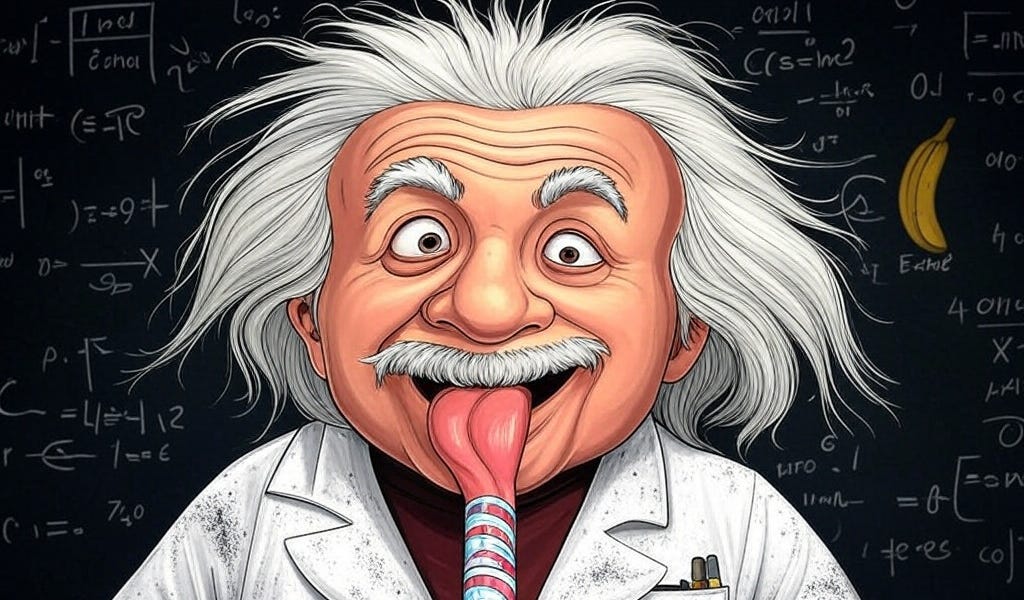 The Scientidiot Grift
