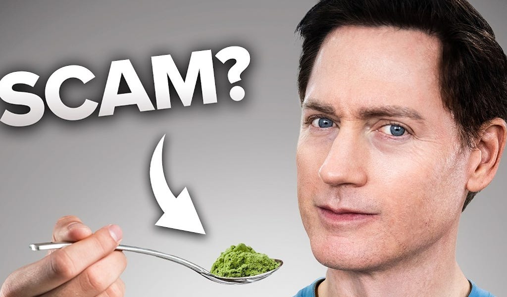 The Full Bryan Johnson Story: What's the real purpose of Blueprint?