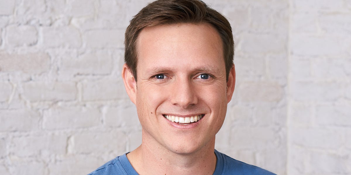 Thumbnail of Doing Well From Doing Good: A Conversation with Substack Co-Founder Hamish McKenzie