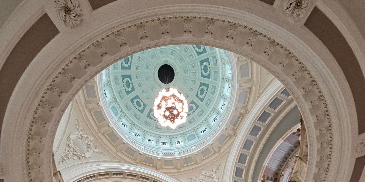 What does death signify? by Sreedevi Vengayil