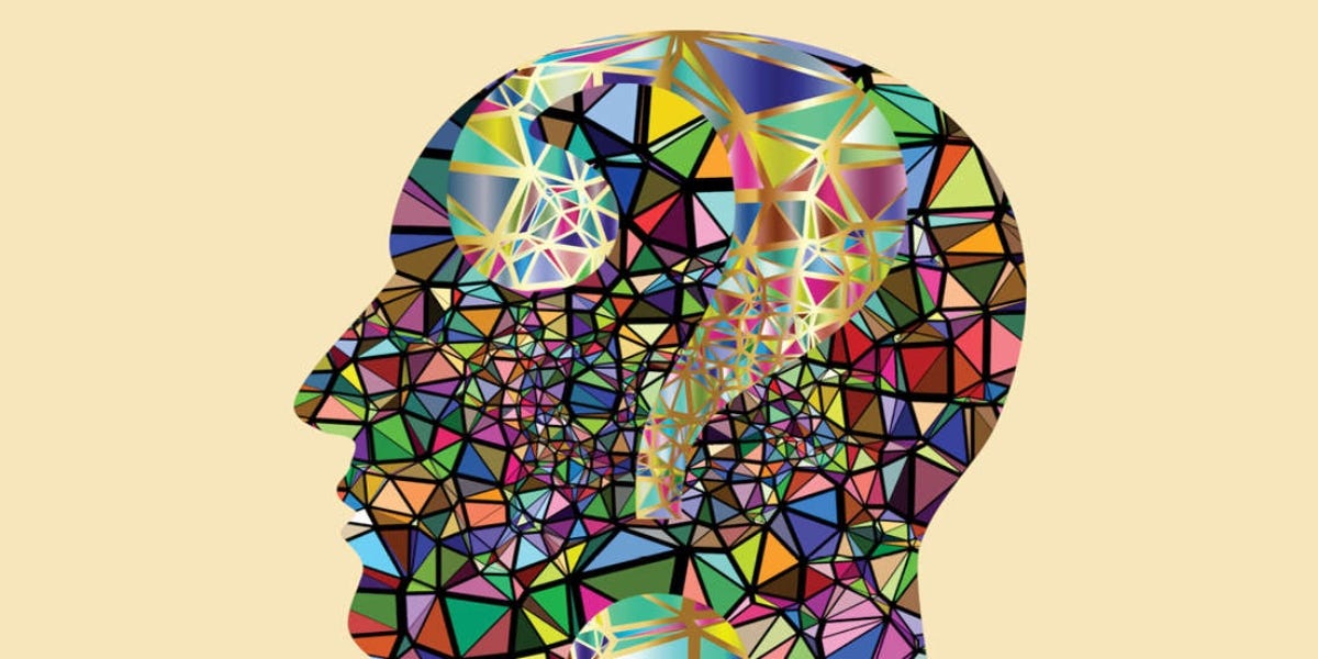 Many of the central tenets of progressivism are actually autistic traits