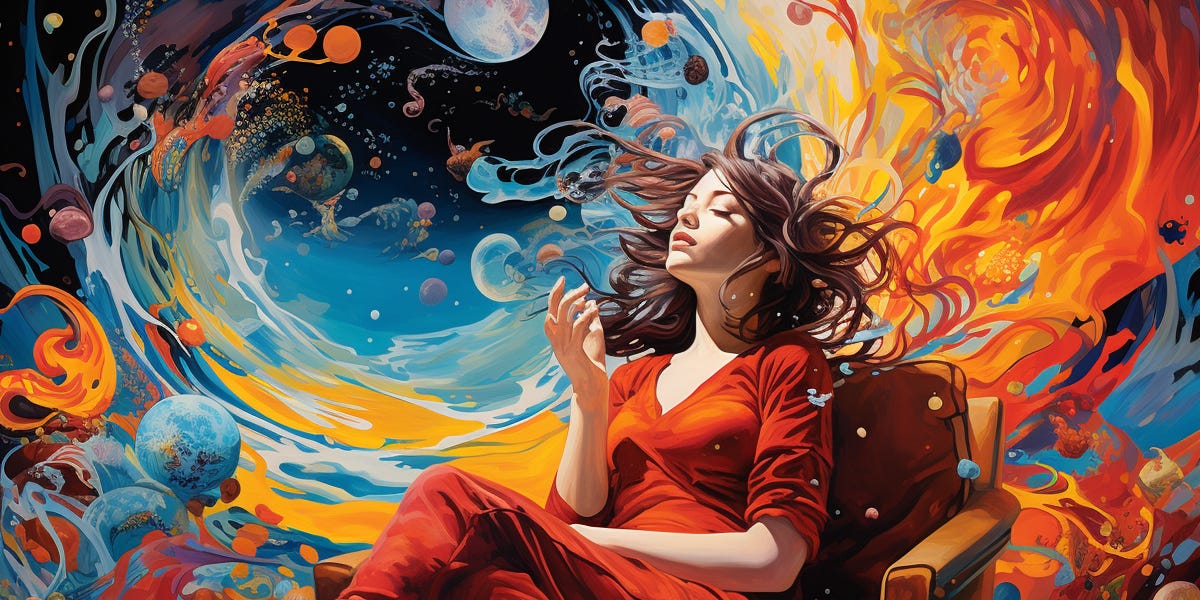 3 Endings More Poetic Than AI Wiping Us Out