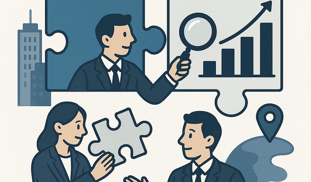Understanding Business Context