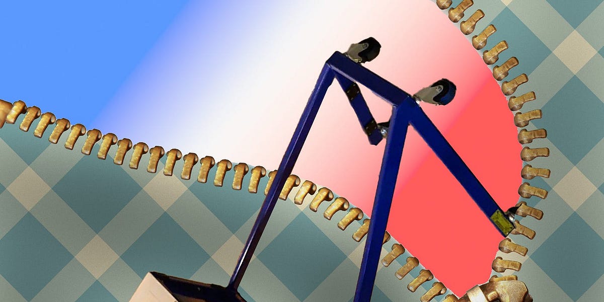 Autumn, Halloween, and Elections