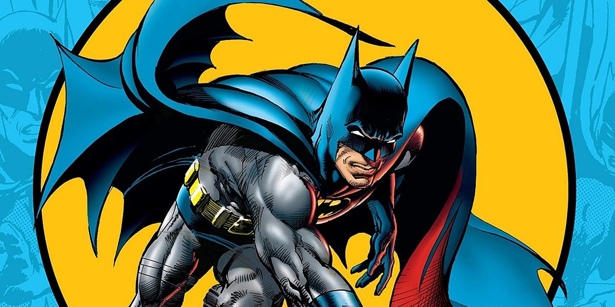 Top 10 Writers DC Comics Should Hire To Take Over The Batman