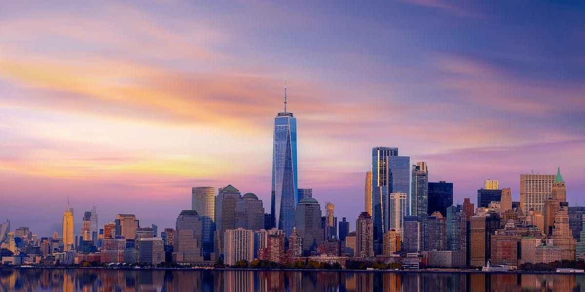 Dragons, Opportunities, and the Year Ahead for HxA