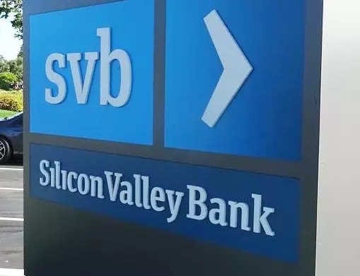 The Demise of Silicon Valley Bank
