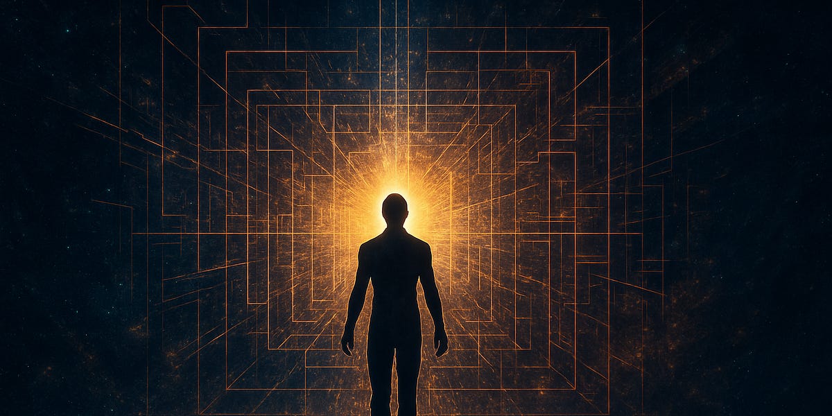 Structures of Control - Part 4