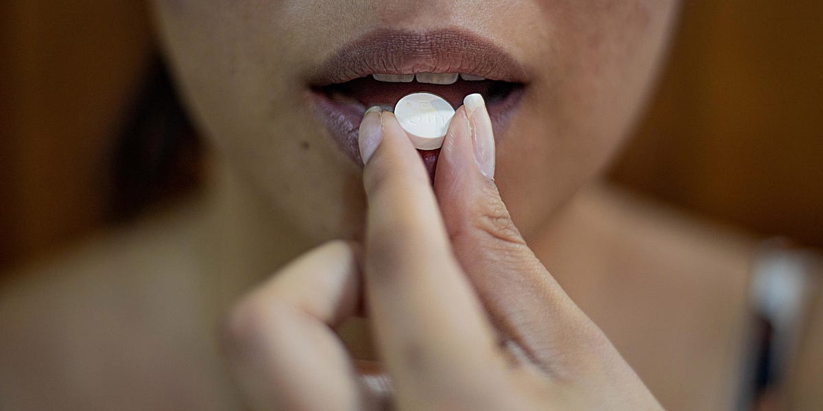 Nihilism: A Hell of a Drug