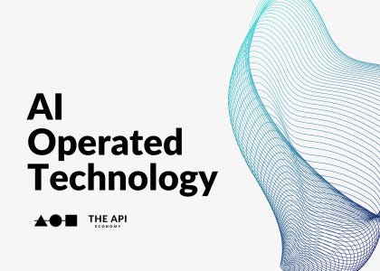 AI Operated Technology