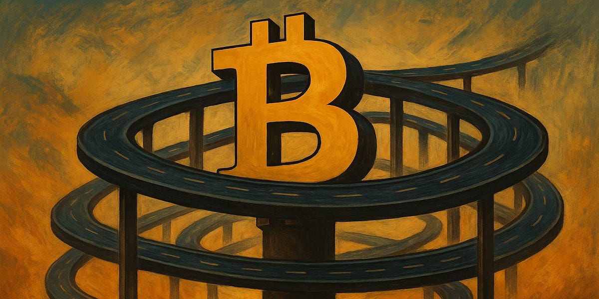 SoftBank, Tether Launch $3.6B Bitcoin SPAC Amid Economic Shift