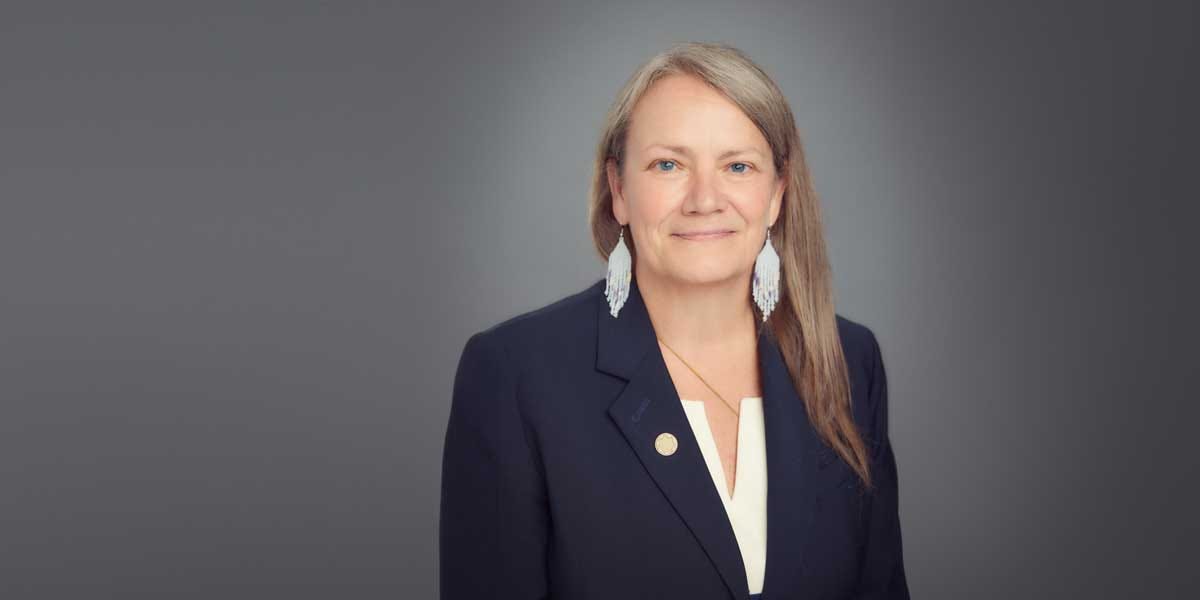 Did Kimberly Murray write the 94 TRC Calls to Action?